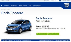 What makes effective landing pages?