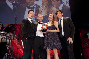 Best Viral - Brand Republic Digital Awards, June 2014