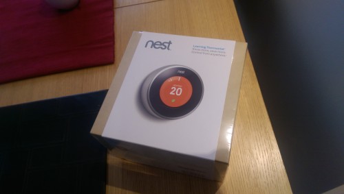 Nest
