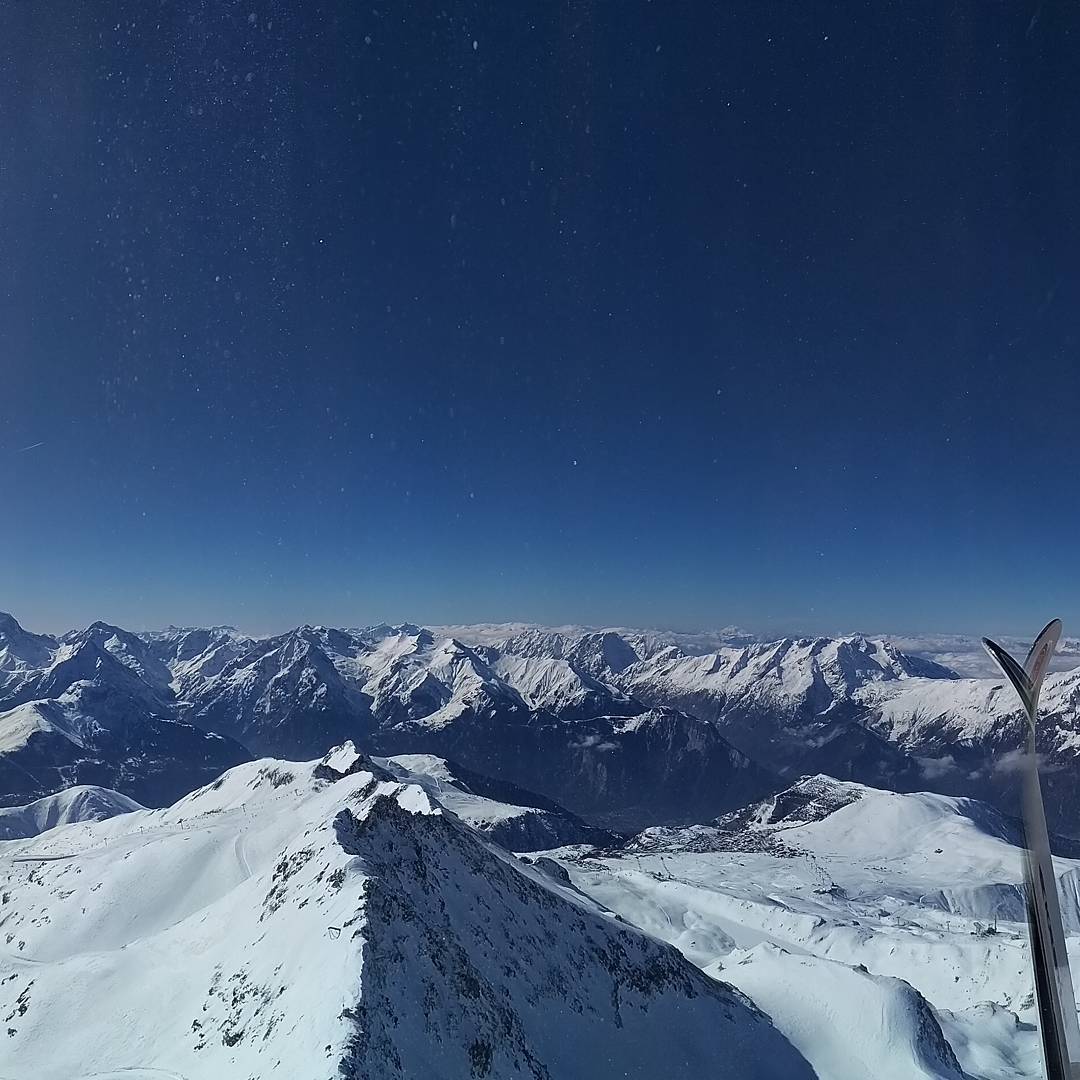 Hopefully the last test post.