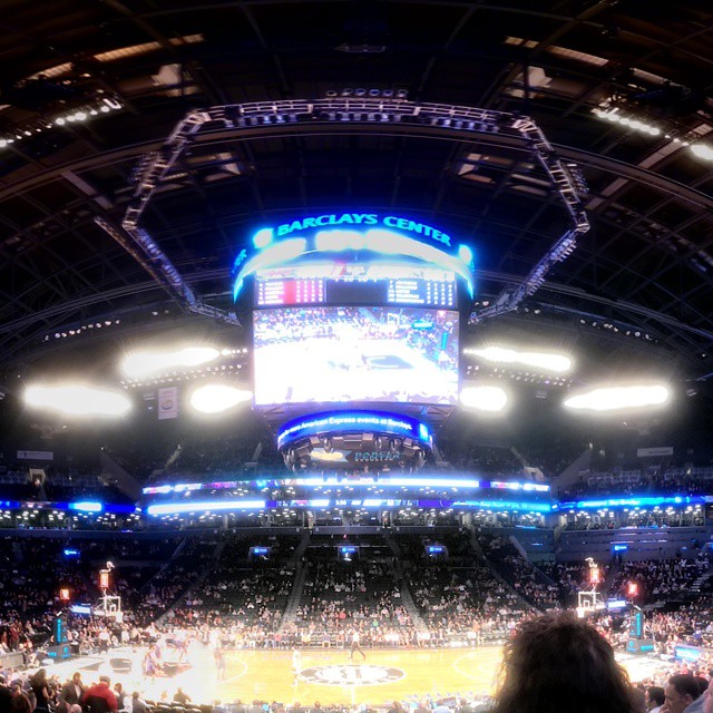 Brooklyn Nets v Atlanta Hawks.