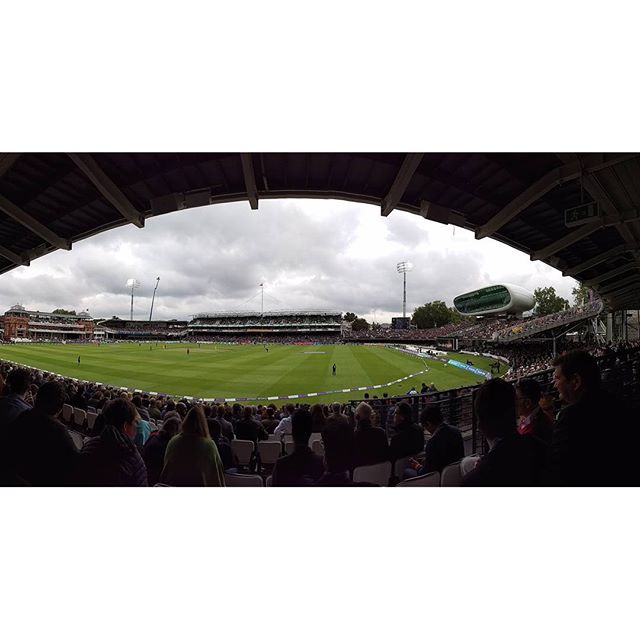 Will England manage to beat Australia at Lord's?