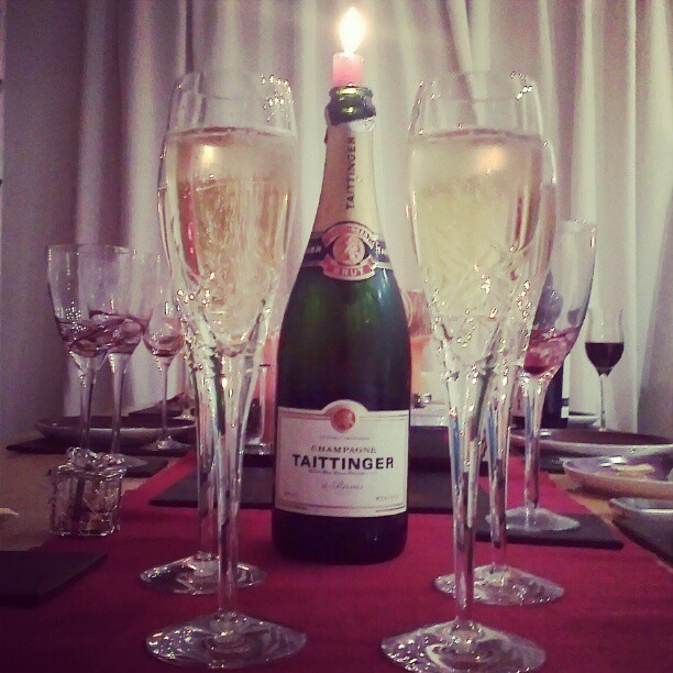 Happy New Year!  Have a great 2013!