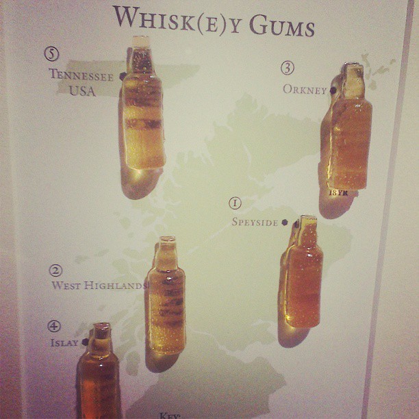 And to follow it all... Has to be the most amazing 14 courses ever.